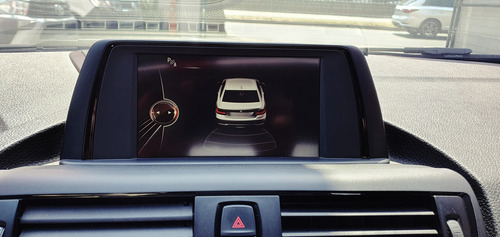 BMW Serie 2 2.0 220ia Sport Line At