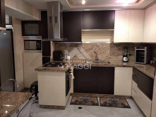 Imagen 2 de 5 de Alquiler De Bello Apartamento En La Trigaleña - Inmobiliaria Maggi Cod. 204