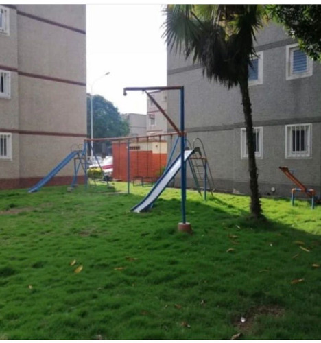Imagen 10 de 10 de En Venta Apartamento, Conjunto Residencia Rio, Nueva Barcelona