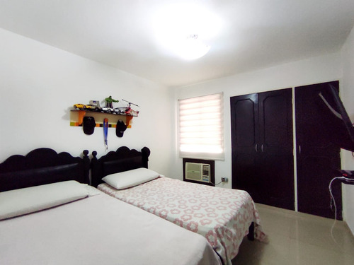 Res San Andrés , Urb Prebo