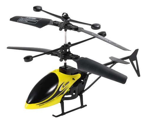 Juguete De Control Remoto G Rc Helicopter Para Niños