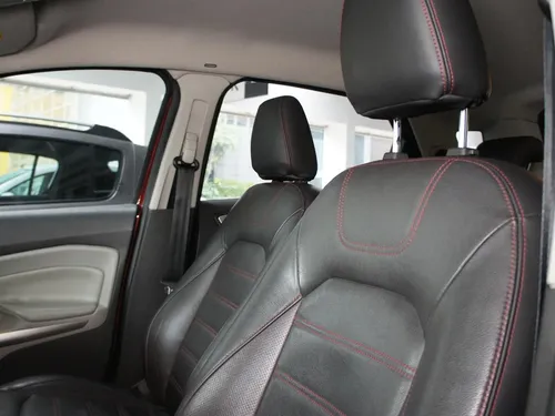 Ford Ecosport 2.0 Titanium At