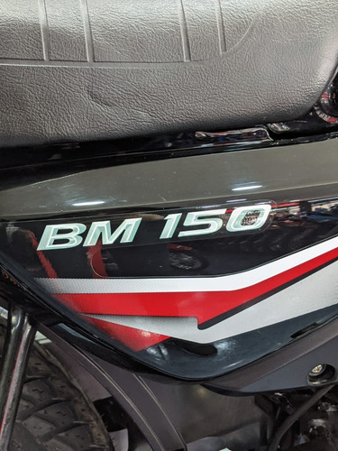 Imagen 8 de 15 de Bajaj Boxer 150 18ctas Consultar Contado Motobanfield