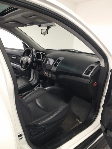 Mitsubishi Outlander 2.4 Gls 170cv At C/t
