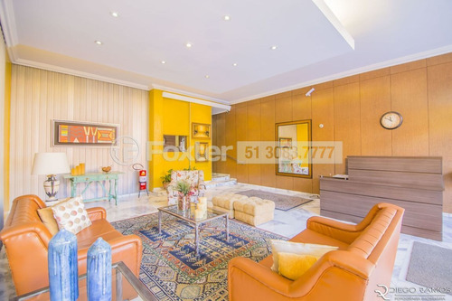 Imagem 30 de 30 de Apartamento, 4 Dormitórios, 188 M², Independência - 205085