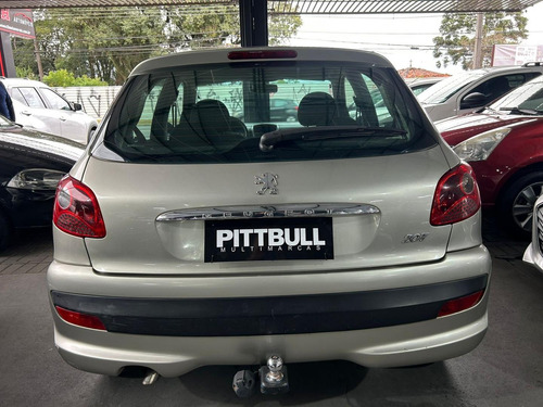 Peugeot 207 Hatch Xr 1.4 8v Flex 4p