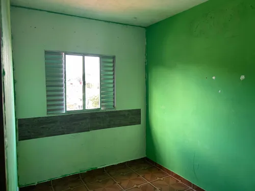 Sobrado Com Edícula