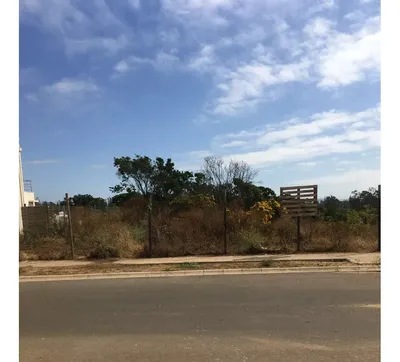 Terreno en venta
