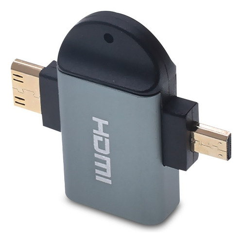 Adaptador Hdmi Con Mini Hdmi Urban Balance