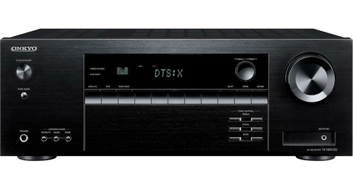 Receptor Av Onkyo Tx-nr5100 De Cine En Casa 8k De 7.2