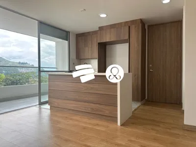 Apartamento en venta