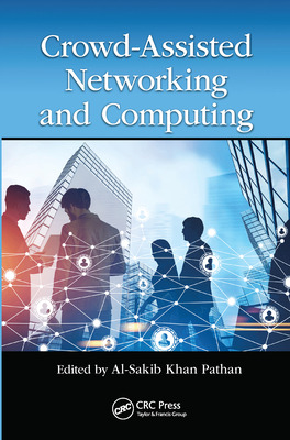 Libro Crowd Assisted Networking And Computing: Everything...