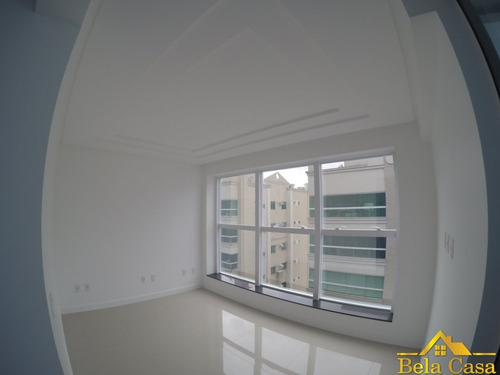 Apartamento 03 Suítes E 03 Vagas De Garagem - 1243 - 1243