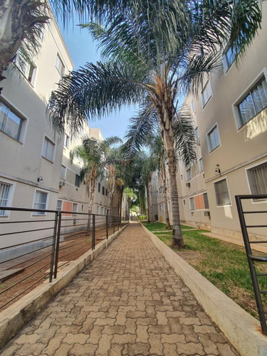 Apartamentos - Ref: V11250