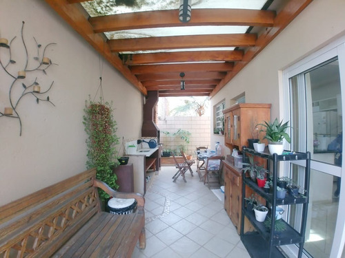 Imagem 23 de 26 de Casa Residencial Para Locação Condomínio Jardim Paulista, Vinhedo/sp. - Ca00176 - 69736493