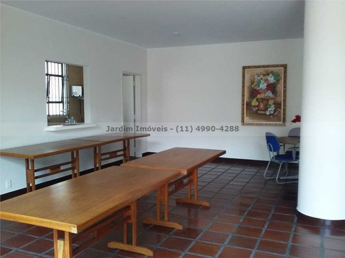 Imagem 5 de 15 de Apartamento - Bela Vista - Santo Andre - Sao Paulo | Ref.: - 30028
