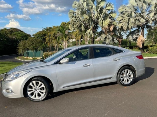 Imagem 8 de 15 de Azera 3.0 Mpfi Gls V6 24v Gasolina 4p Automático