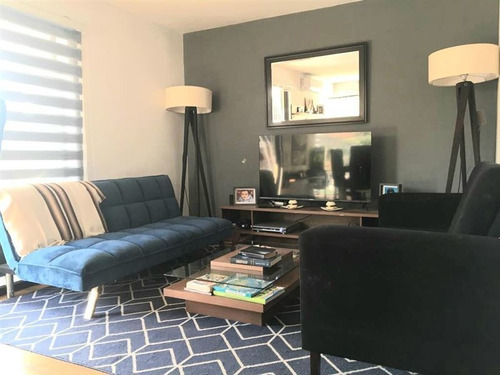 Imagen 7 de 13 de Casa En Venta De 3 Dorm. En Huechuraba