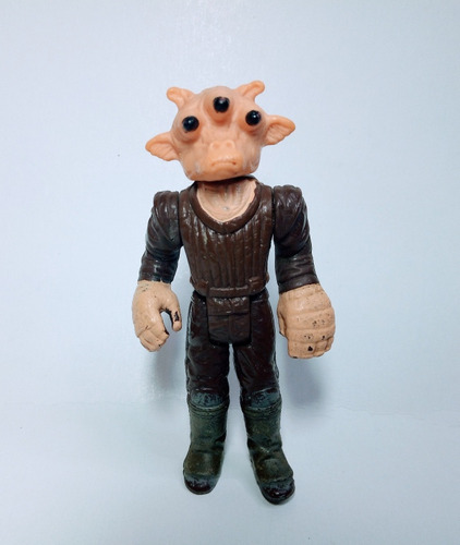 Figura Star Wars Ree Yees Vintage. Oferta