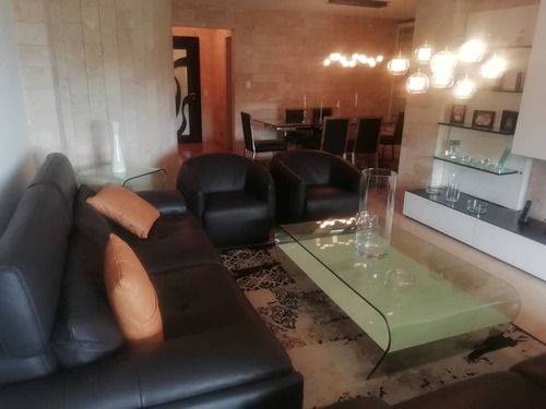 Imagen 8 de 30 de Sss: Vende Apartamento 23-21417 En La Boyera De 139 M2, Remodelado Y Amoblado