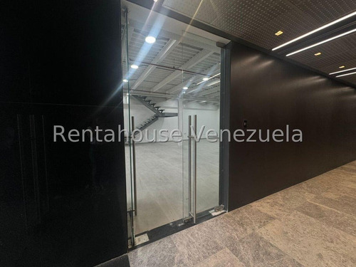 Local Comercial En Alquiler Las Mercedes Jose Carrillo Bm Mls #25-5263