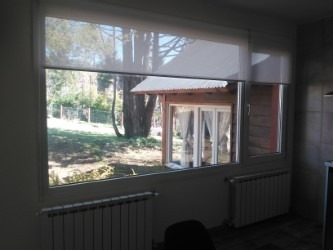 Bariloche Alquiler De Cabañas Turismo
