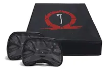 Comprar Funda Antipolvo Para Ps4+ Funda Joystick X2- God Of War