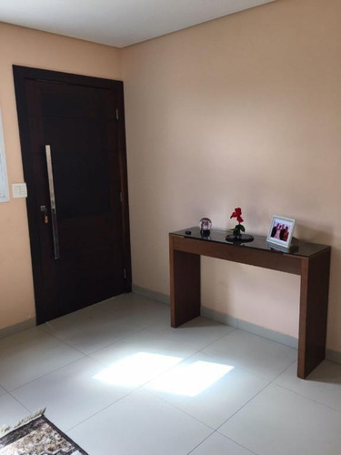 Imagem 13 de 30 de Casa Rua Fechada - Muita Segurança - So0103