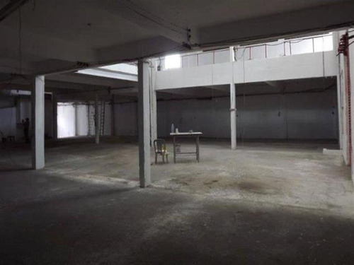 Imagem 5 de 26 de Galpão Com 1.750 M² De Área Construída. - 14303