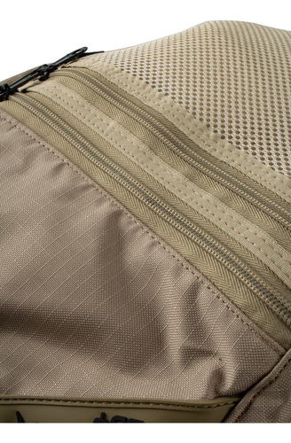 Mochila Tática Fast Combat Com Coldre Universal Rip Stop 18l