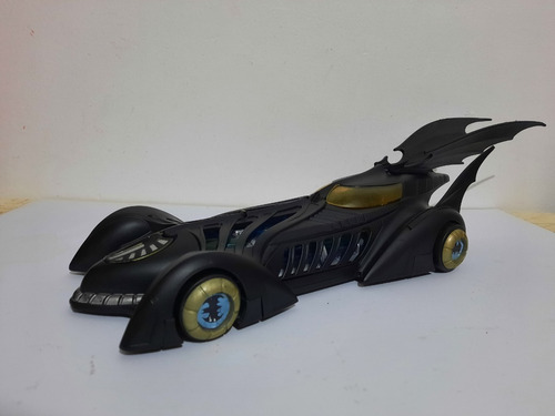 Batimovil Batman Forever Kenner 90s Leer La Descripcion