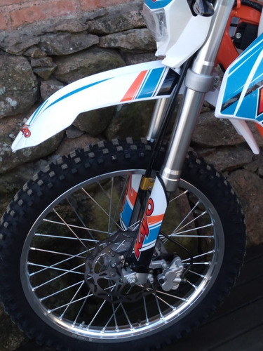 Kayo K2 Road 250