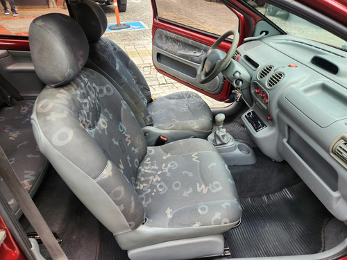 Renault Twingo 1.2 , AUTHENTIQUE , MECANICO