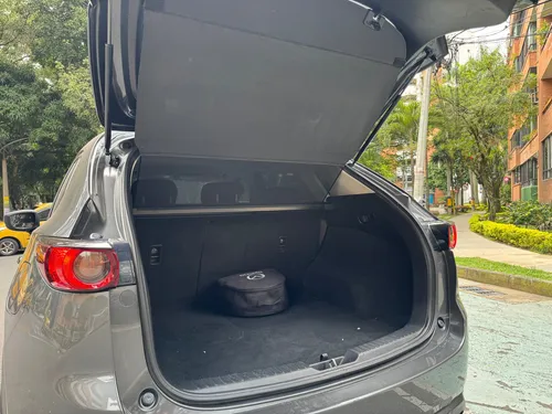 Mazda CX-5 2.0 Touring At