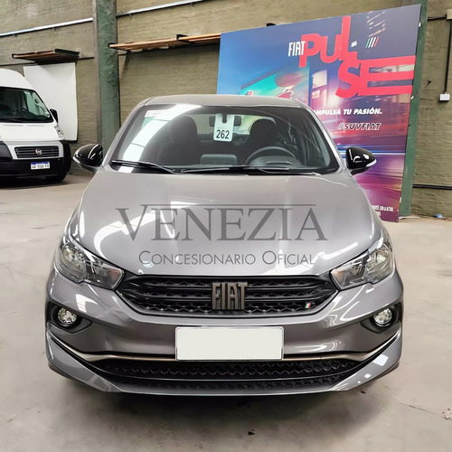 Fiat Cronos 1.3 Gse Drive Pack Conectividad