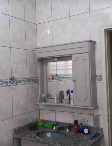 Imagem 6 de 19 de Sobrado Com 3 Dormitórios À Venda, 126 M² Por R$ 320.000,00 - Cidade São Mateus - São Paulo/sp - So1134