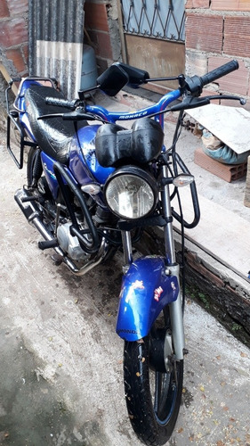 Titan Titan 150