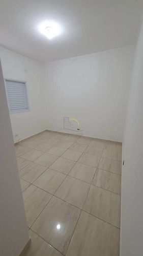 Imagem 10 de 13 de Casa Com 2 Dorms, Parque Continental, São Vicente - R$ 210 Mil, Cod: 3422 - V3422