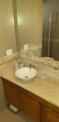 Imagem 10 de 15 de Lindo Apto No Alto Da Lapa, Com 101m De Conforto, Ultino Andar Com 2 Dorm. 1 Suite - Iq21053