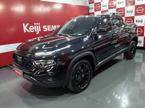 Fiat Toro 1.3 TURBO 270 FLEX VOLCANO AT6