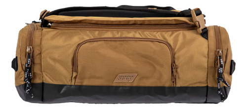 Mochila De Viaje Peregrino 30lts Bolso Impermeable Kma