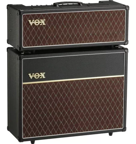 Segunda imagen para búsqueda de vox ac30