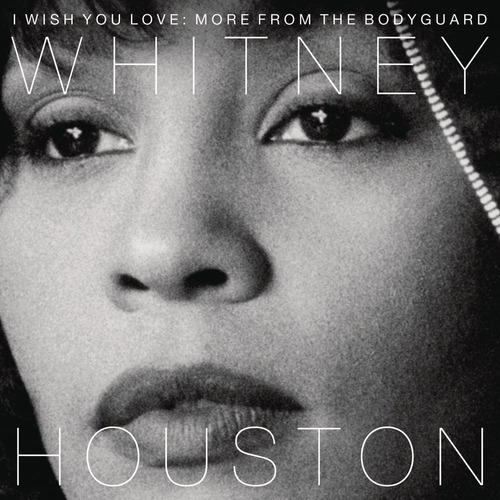 Cd: Te Deseo Amor: Más De The Bodyguard