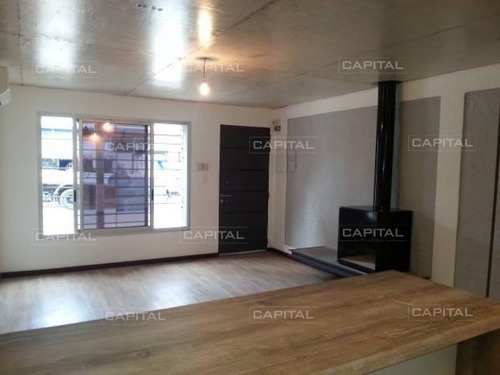 Imagen 4 de 13 de Apartamento Con Parrillero En Montevideo Moderno - Montevideo Buceo