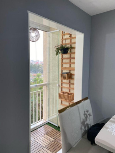Imagem 2 de 15 de Apartamento Para Venda Por R$290.000,00 Com 49m², 2 Dormitórios, 1 Vaga E 1 Banheiro - Itaquera, São Paulo / Sp - Bdi31442