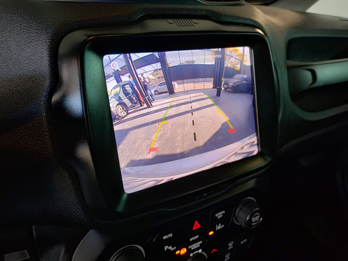 Jeep Renegade Long. T270 1.3 TB 4x2 Flex Aut.