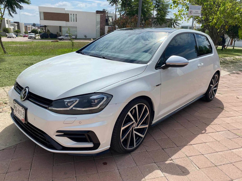 Imagen 1 de 10 de Volkswagen Golf R