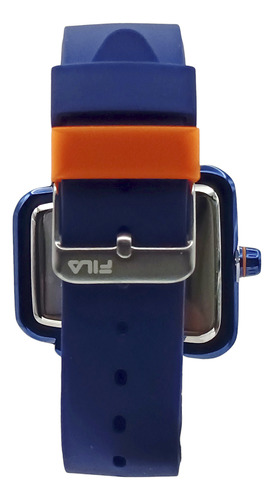 Reloj Fila 38-343-003 Filastyle-azul Azul Azul Azul