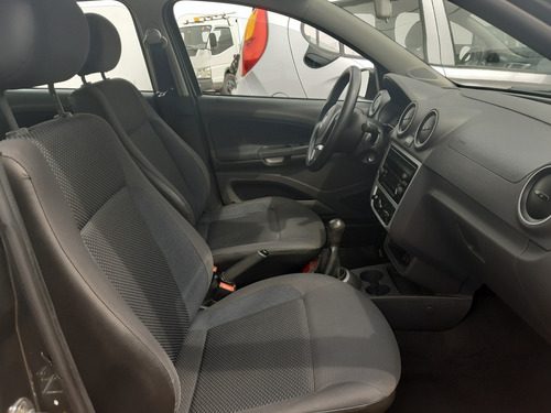 Volkswagen Gol 1.6 Power 101cv 2016