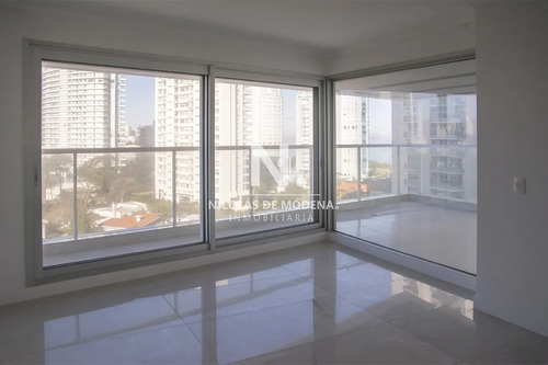 Departamento En Venta A Estrenar En Excelente Ubicación.